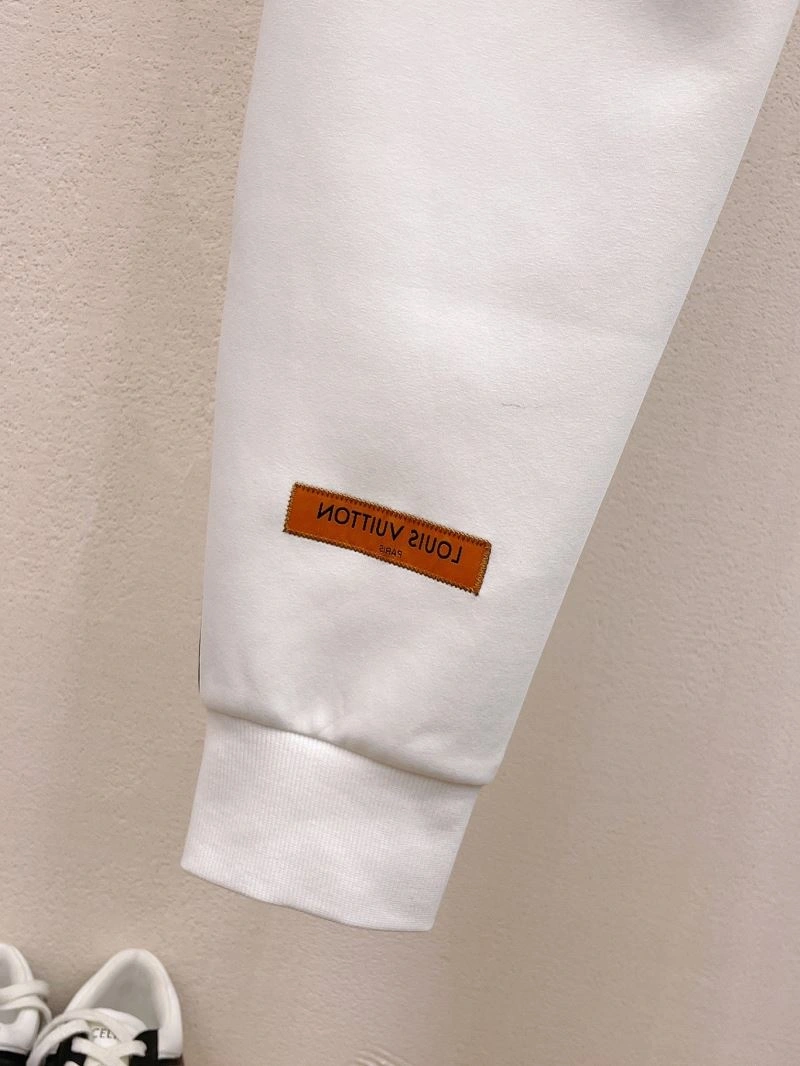 Louis Vuitton Long Pants Trendsetting 137833