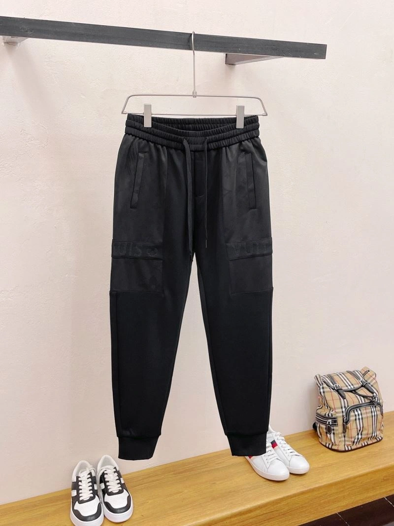 Louis Vuitton Long Pants StreetReady 137834