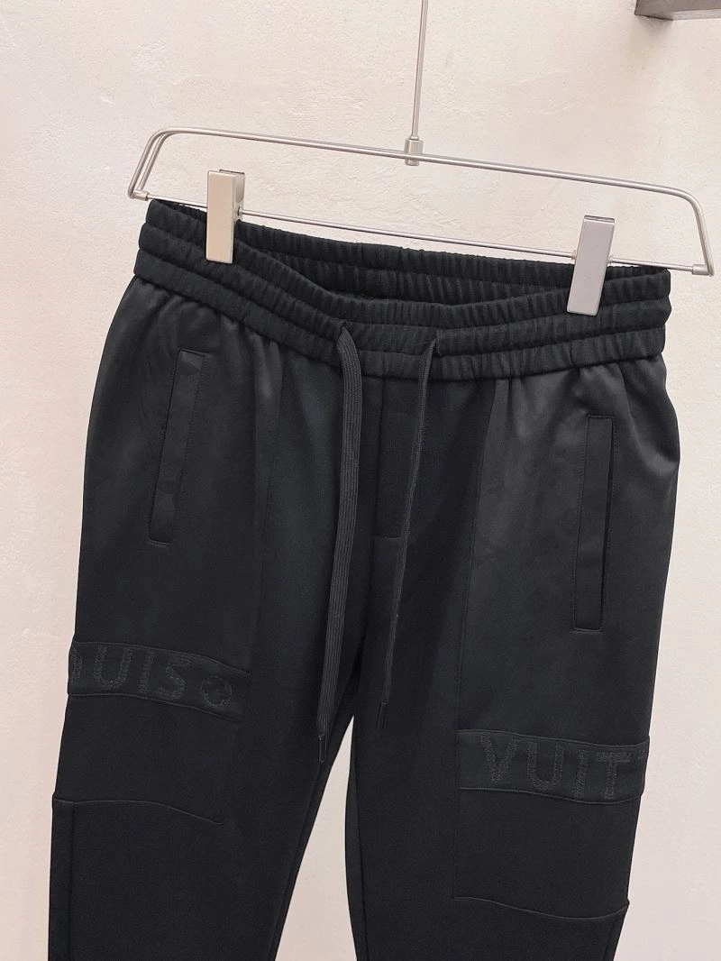 Louis Vuitton Long Pants StreetReady 137834