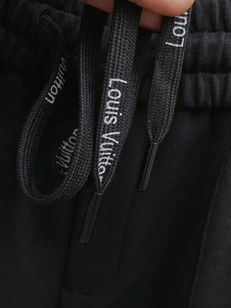 Louis Vuitton Long Pants StreetReady 137834