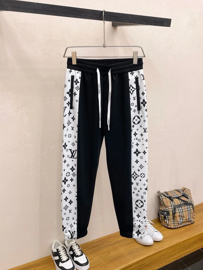 Louis Vuitton Long Pants TimelessDesign 137832