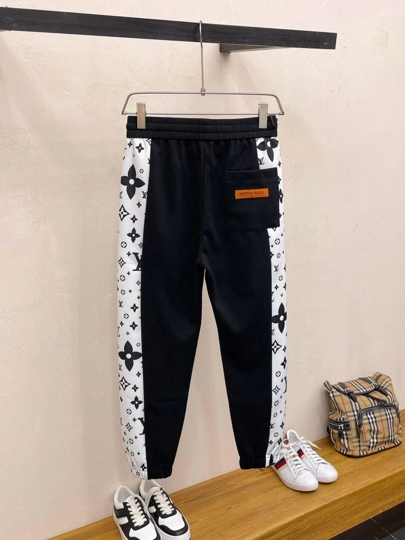 Louis Vuitton Long Pants TimelessDesign 137832