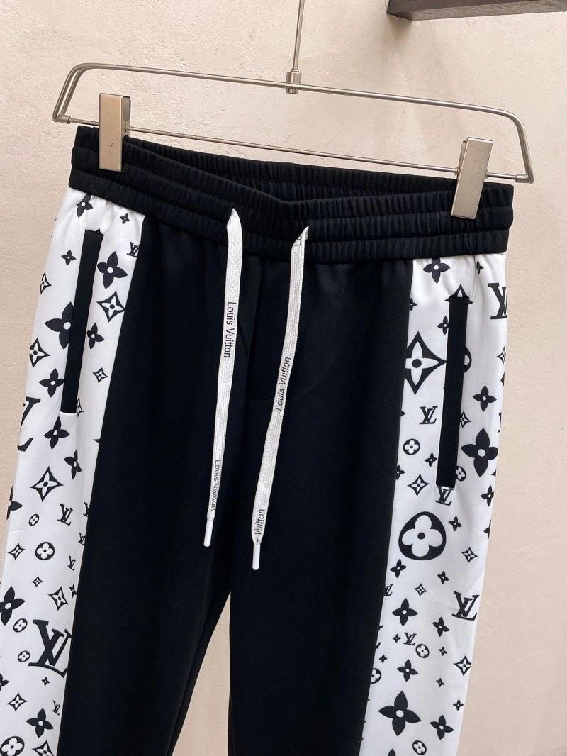 Louis Vuitton Long Pants TimelessDesign 137832
