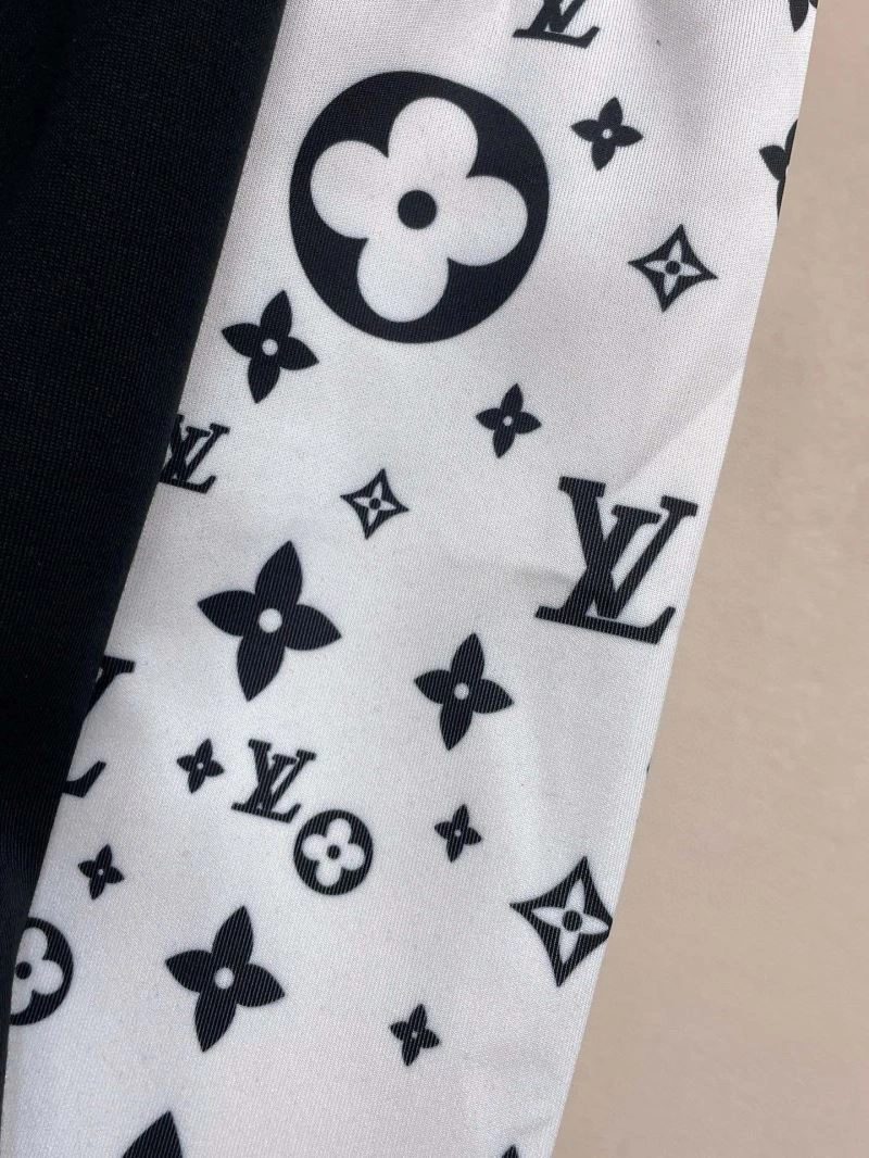 Louis Vuitton Long Pants TimelessDesign 137832