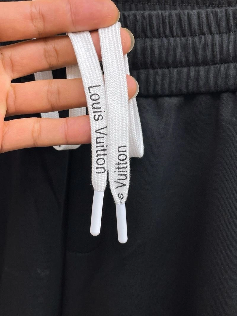 Louis Vuitton Long Pants TimelessDesign 137832