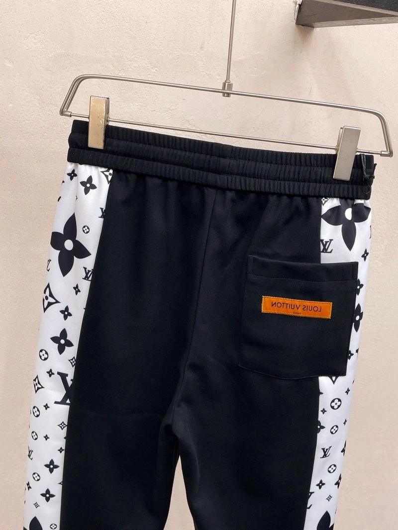 Louis Vuitton Long Pants TimelessDesign 137832