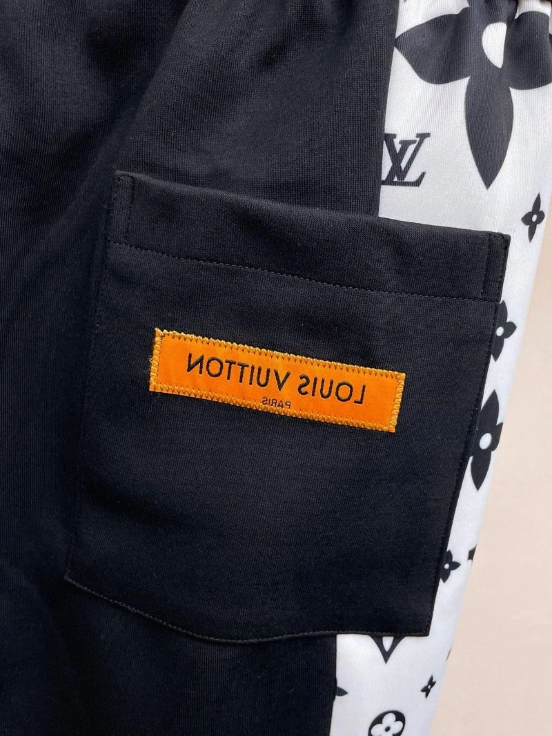 Louis Vuitton Long Pants TimelessDesign 137832