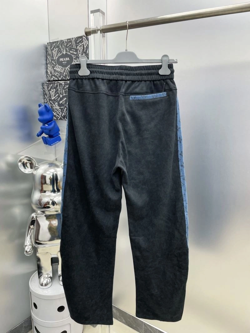 Louis Vuitton Long Pants GoodFit 137831
