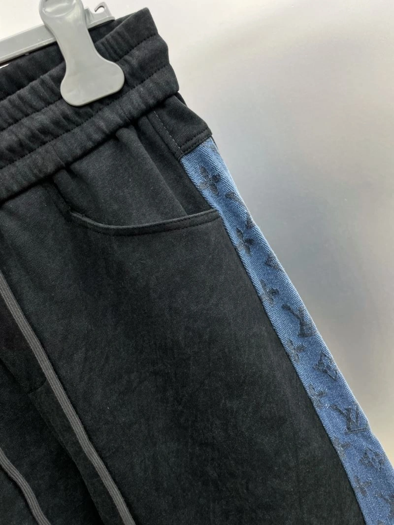 Louis Vuitton Long Pants GoodFit 137831