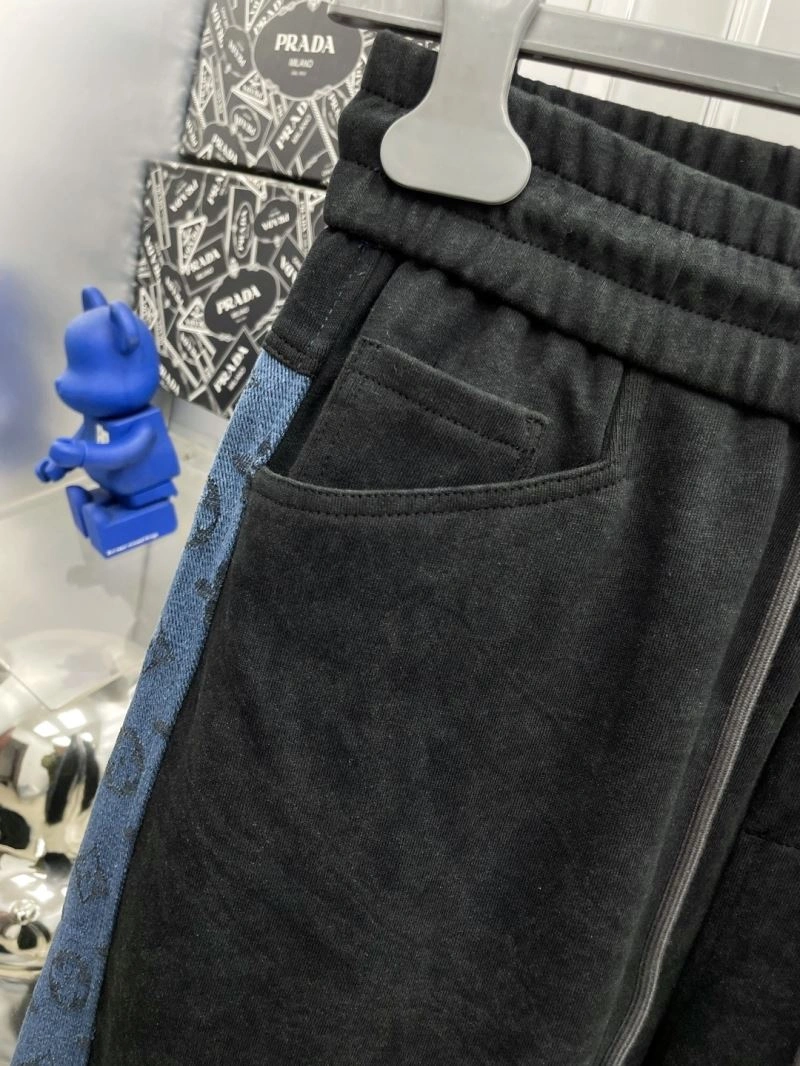 Louis Vuitton Long Pants GoodFit 137831