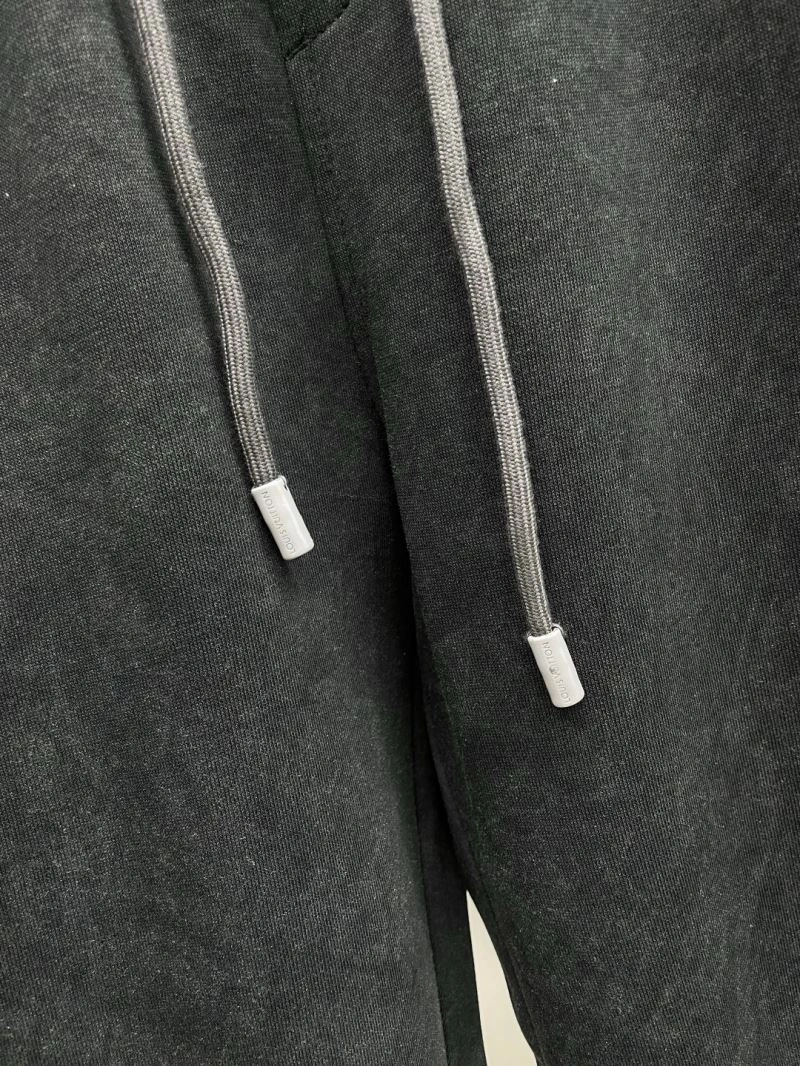 Louis Vuitton Long Pants GoodFit 137831