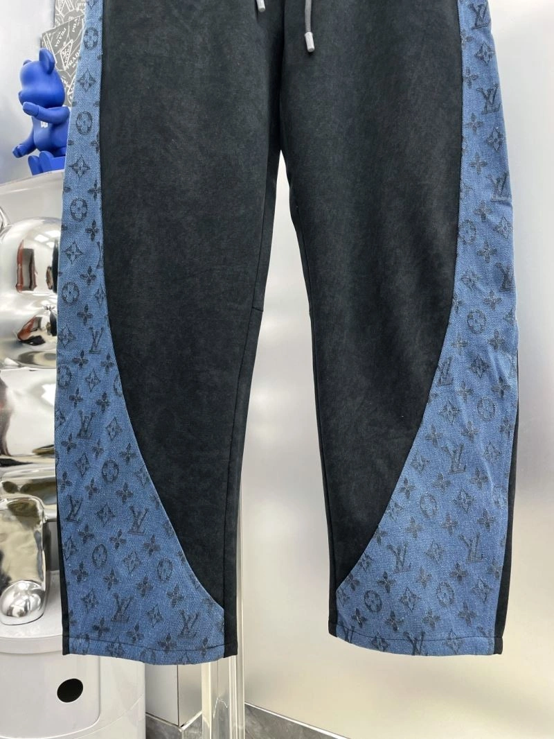 Louis Vuitton Long Pants GoodFit 137831