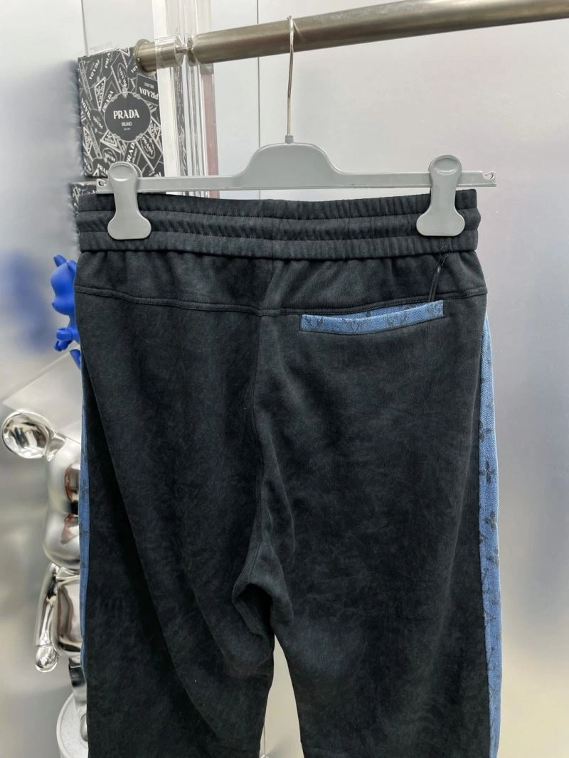 Louis Vuitton Long Pants GoodFit 137831