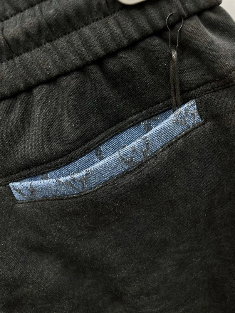 Louis Vuitton Long Pants GoodFit 137831