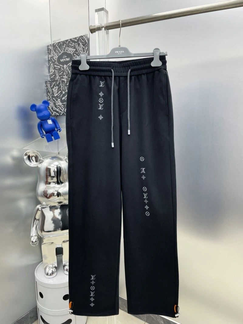 Louis Vuitton Long Pants WeatherProof 137829
