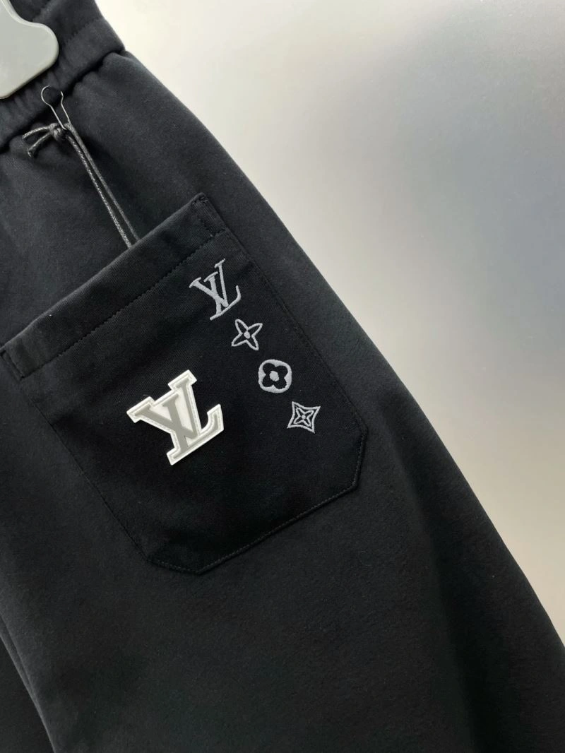 Louis Vuitton Long Pants WeatherProof 137829
