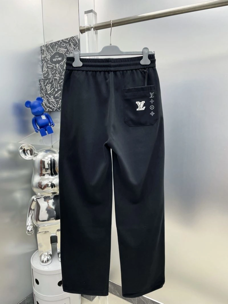 Louis Vuitton Long Pants WeatherProof 137829