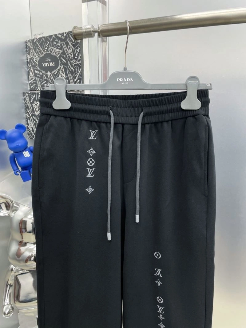 Louis Vuitton Long Pants WeatherProof 137829