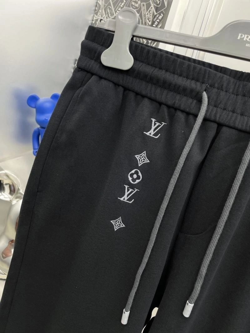 Louis Vuitton Long Pants WeatherProof 137829
