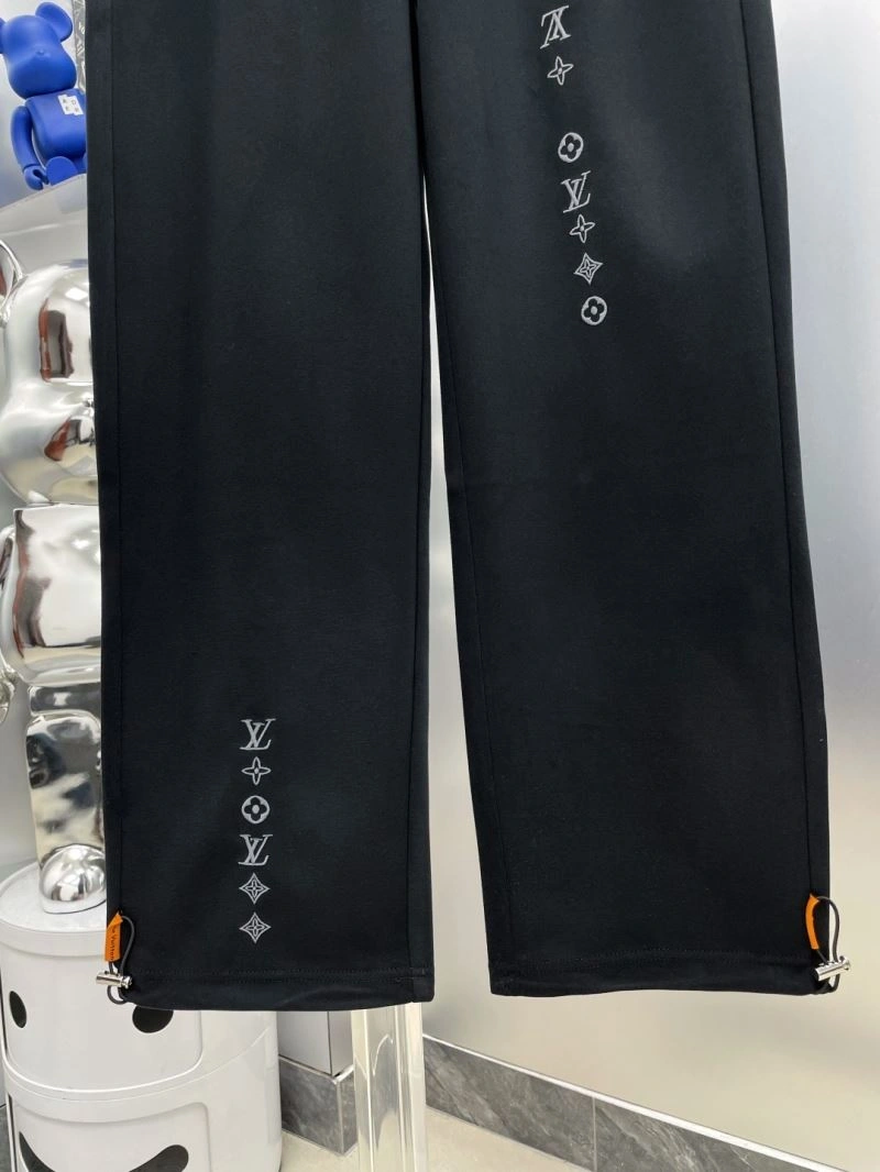 Louis Vuitton Long Pants WeatherProof 137829