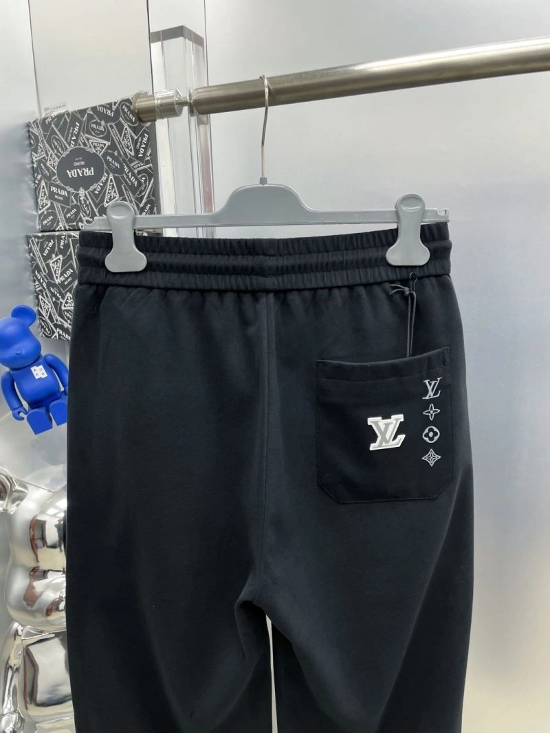 Louis Vuitton Long Pants WeatherProof 137829