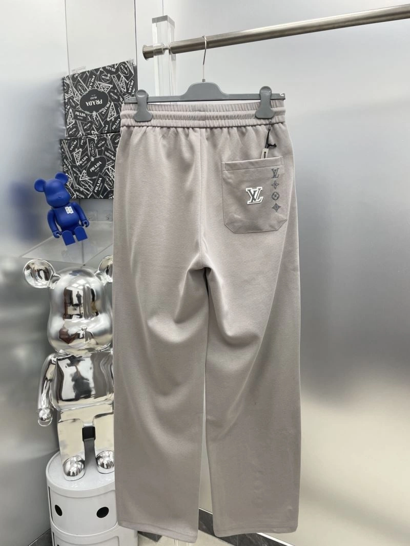 Louis Vuitton Long Pants Comfortable 137828