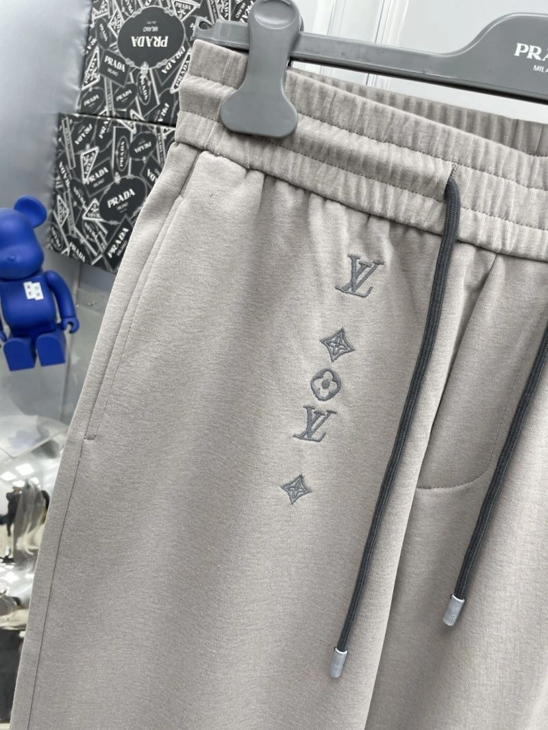 Louis Vuitton Long Pants Comfortable 137828