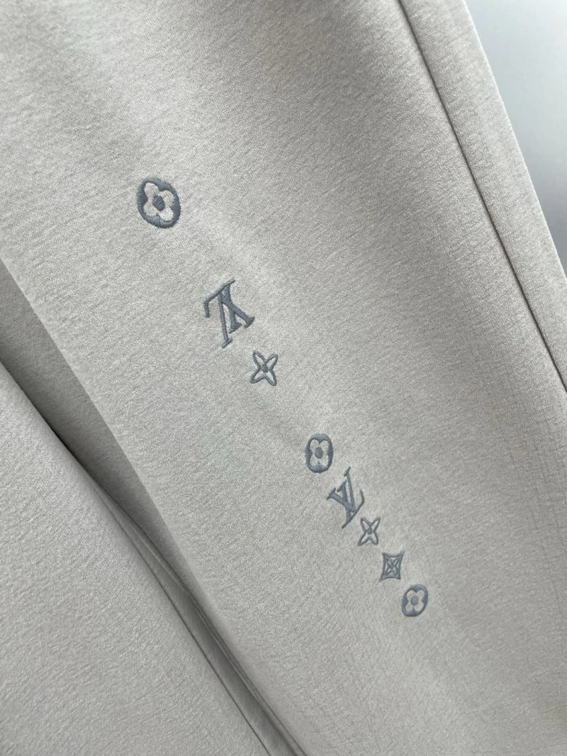 Louis Vuitton Long Pants Comfortable 137828