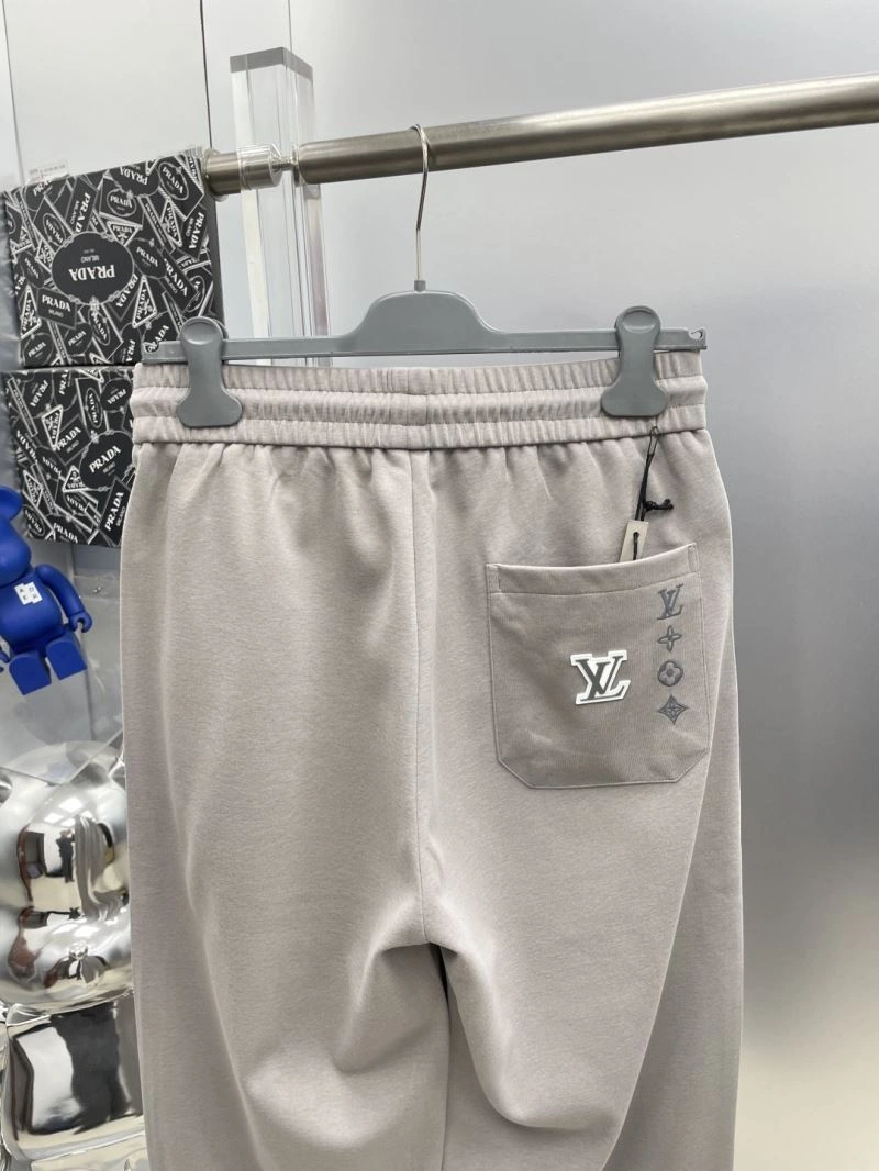 Louis Vuitton Long Pants Comfortable 137828
