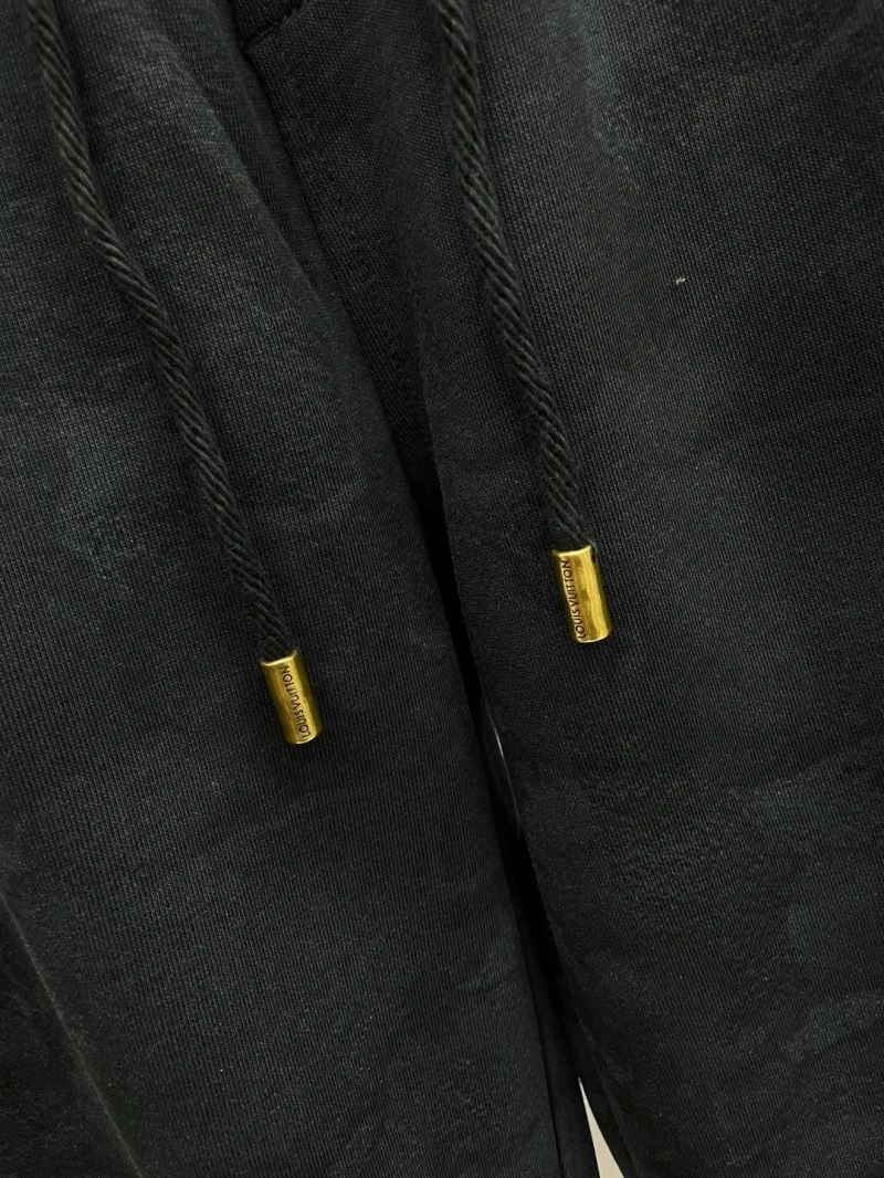 Seasonal Louis Vuitton Long Pants 137830