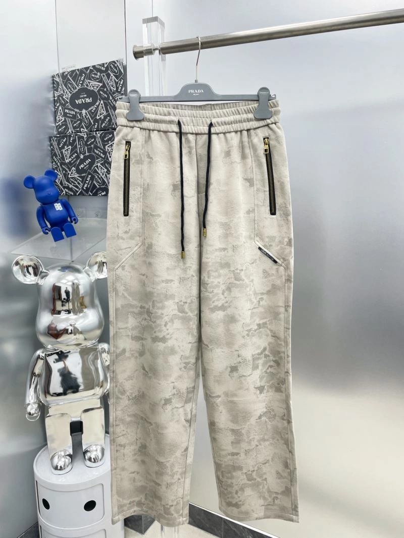 Louis Vuitton Long Pants Classic 137825