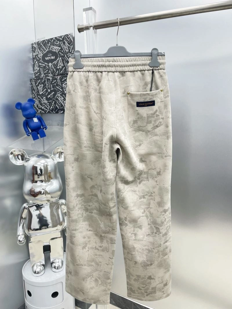 Louis Vuitton Long Pants Classic 137825