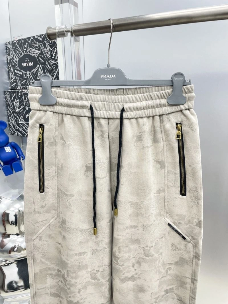 Louis Vuitton Long Pants Classic 137825