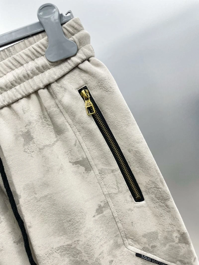 Louis Vuitton Long Pants Classic 137825