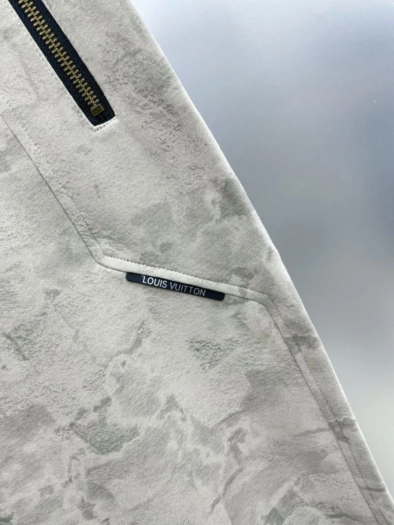 Louis Vuitton Long Pants Classic 137825