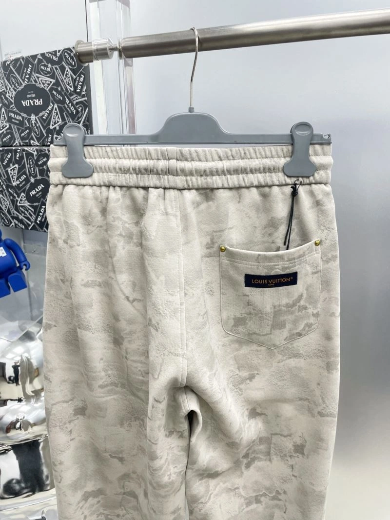 Louis Vuitton Long Pants Classic 137825