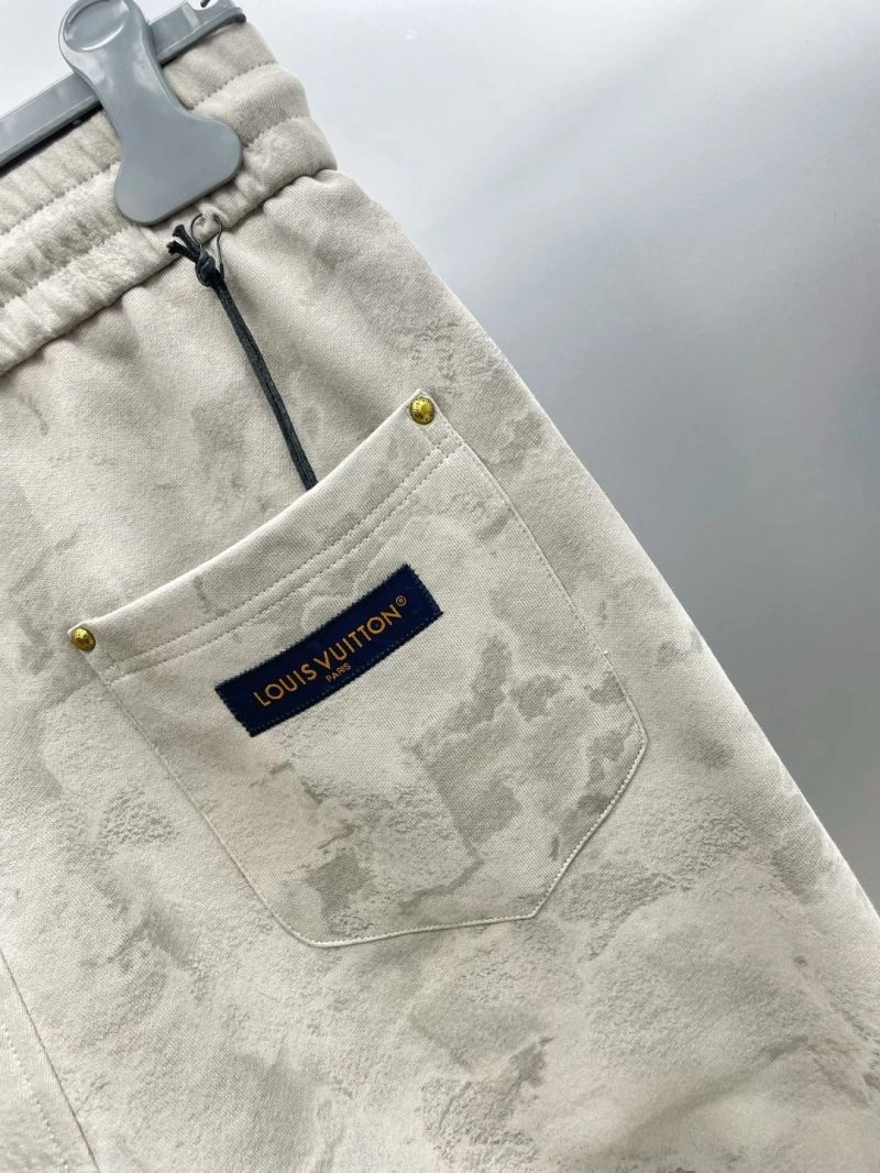 Louis Vuitton Long Pants Classic 137825