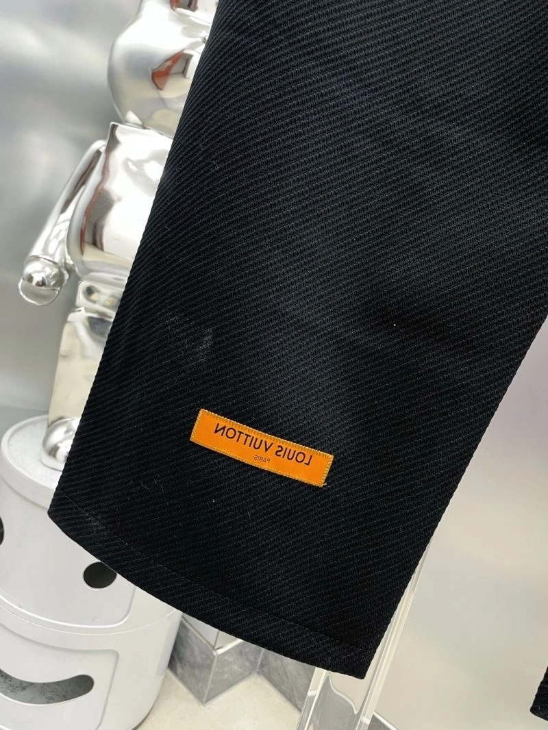 Louis Vuitton Long Pants Casual 137824