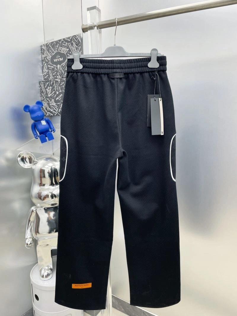 Louis Vuitton Long Pants Casual 137824