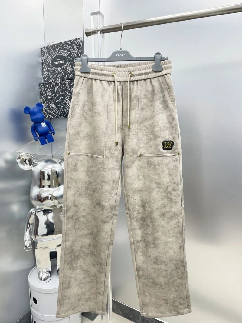 Upgraded Louis Vuitton Long Pants 137822