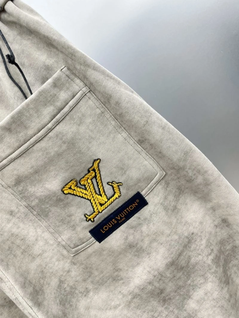 Upgraded Louis Vuitton Long Pants 137822