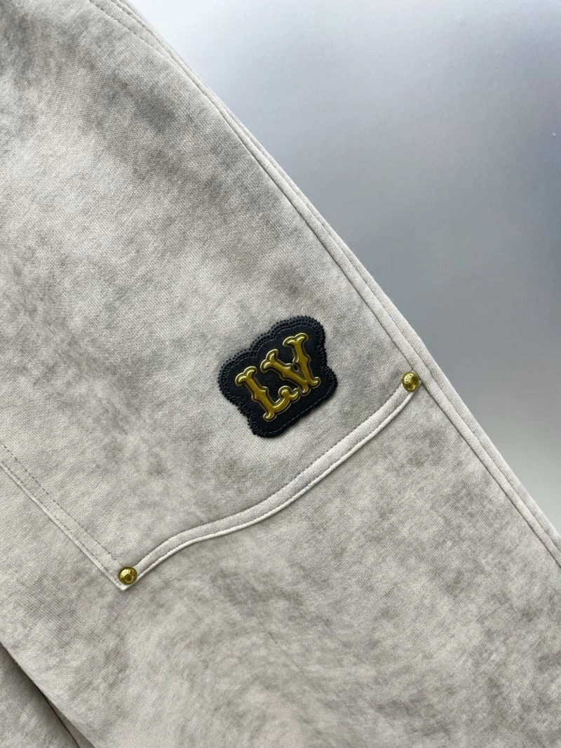 Upgraded Louis Vuitton Long Pants 137822