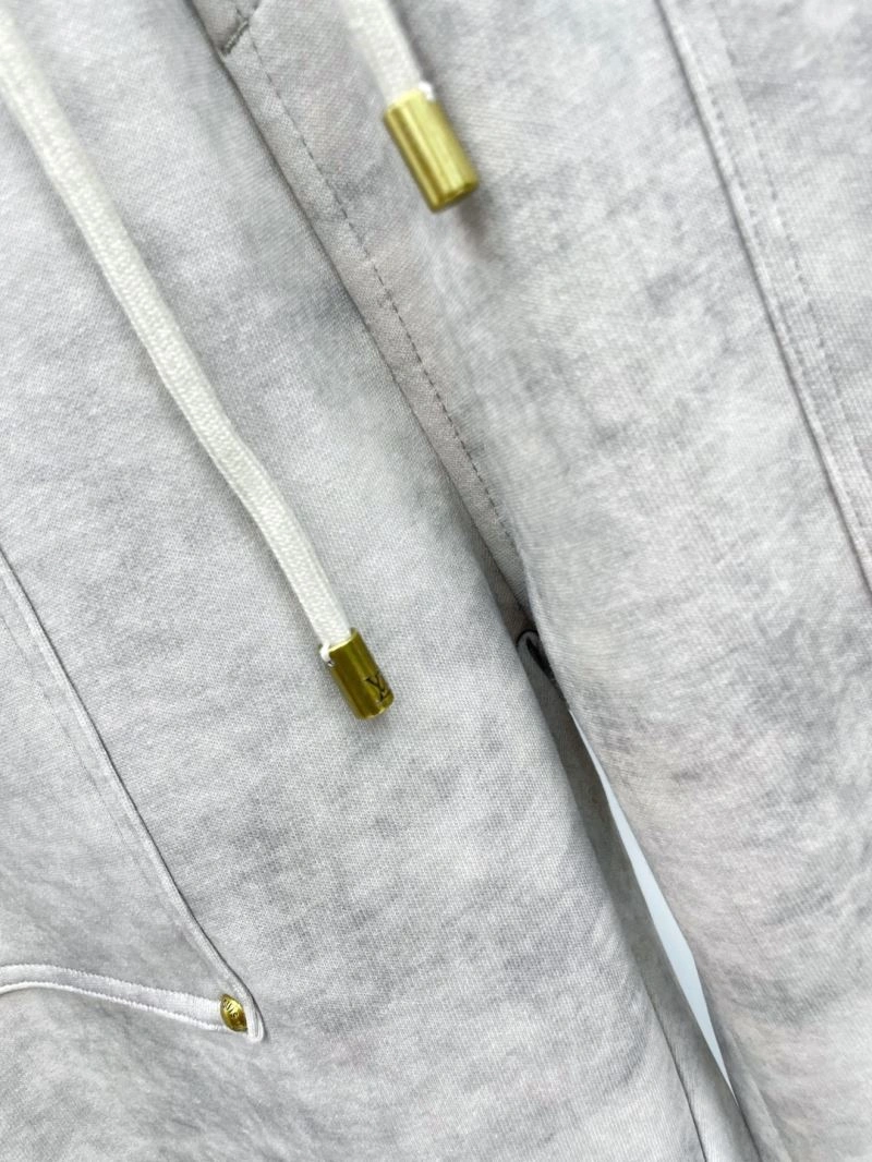 Upgraded Louis Vuitton Long Pants 137822