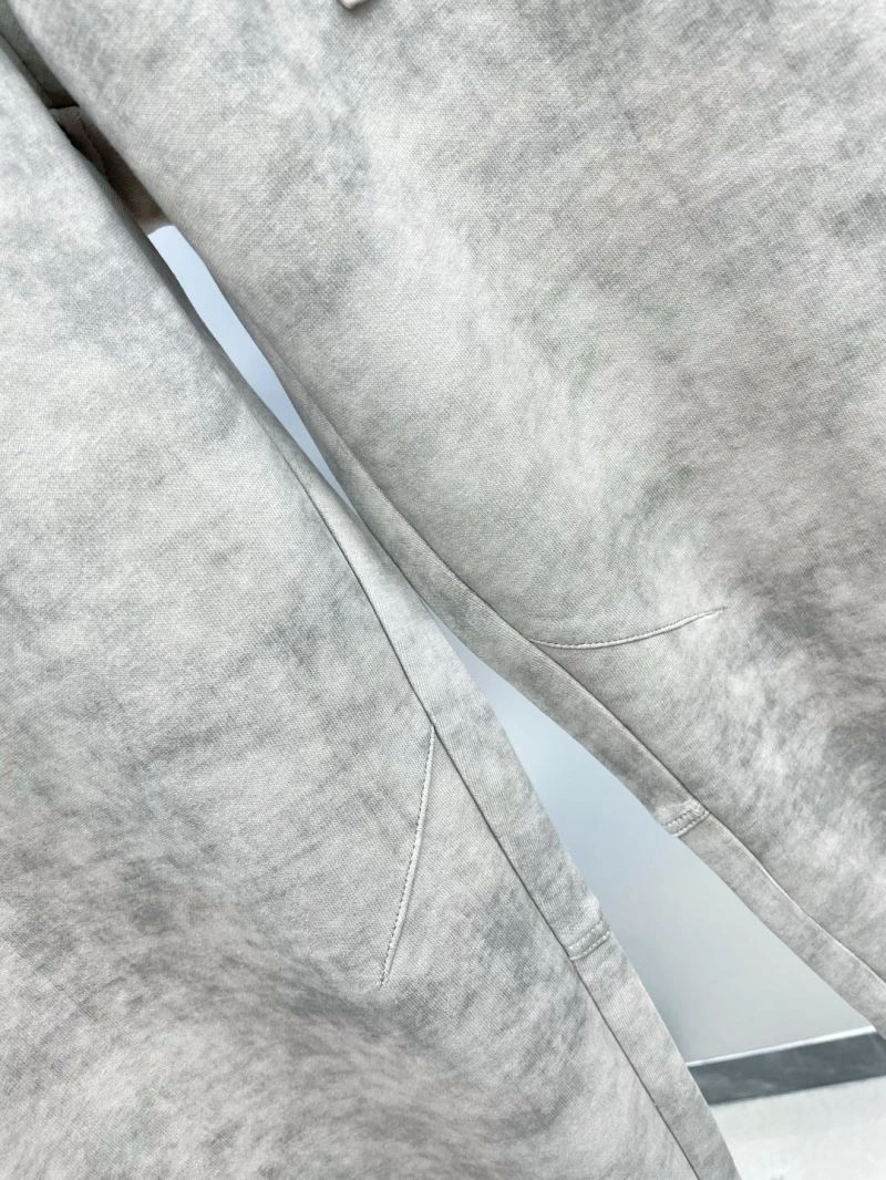 Upgraded Louis Vuitton Long Pants 137822