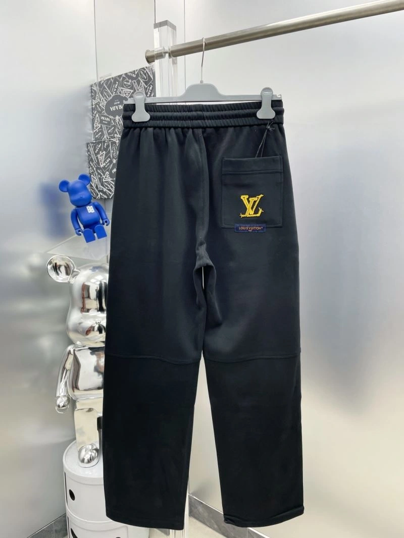 Louis Vuitton Long Pants DailyWear 137826