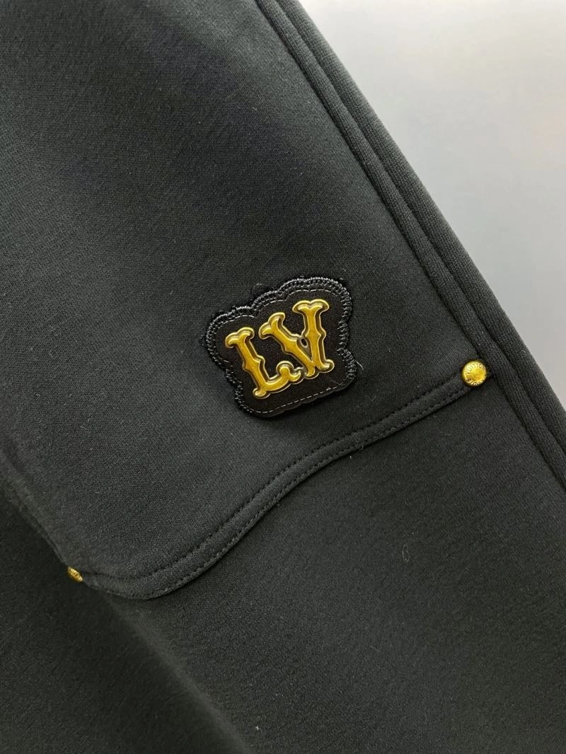 Louis Vuitton Long Pants DailyWear 137826