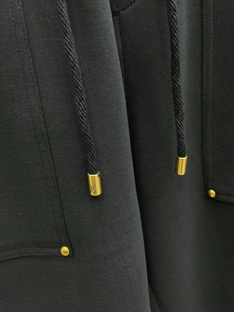 Louis Vuitton Long Pants DailyWear 137826