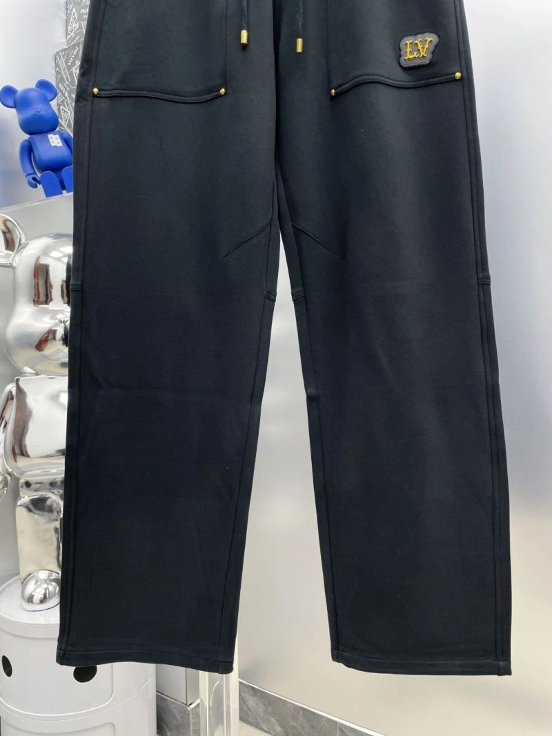 Louis Vuitton Long Pants DailyWear 137826