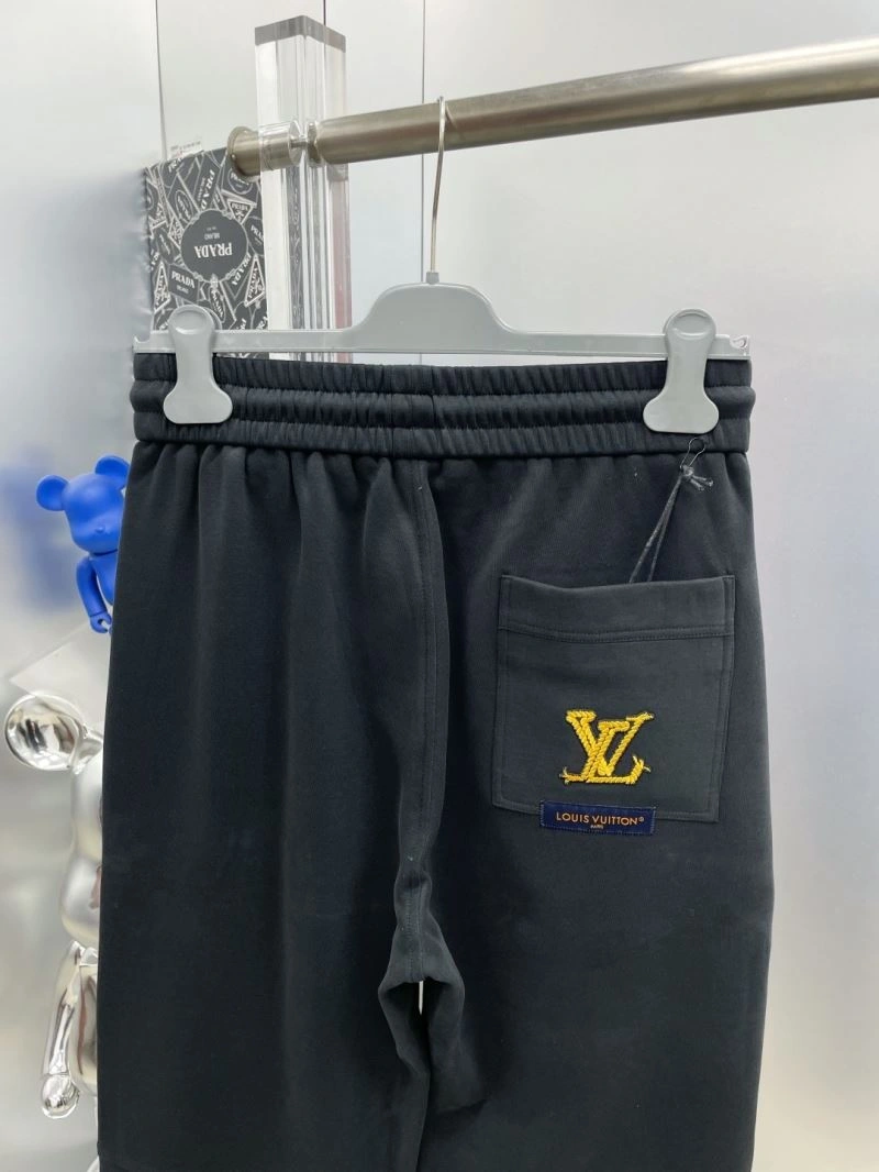 Louis Vuitton Long Pants DailyWear 137826