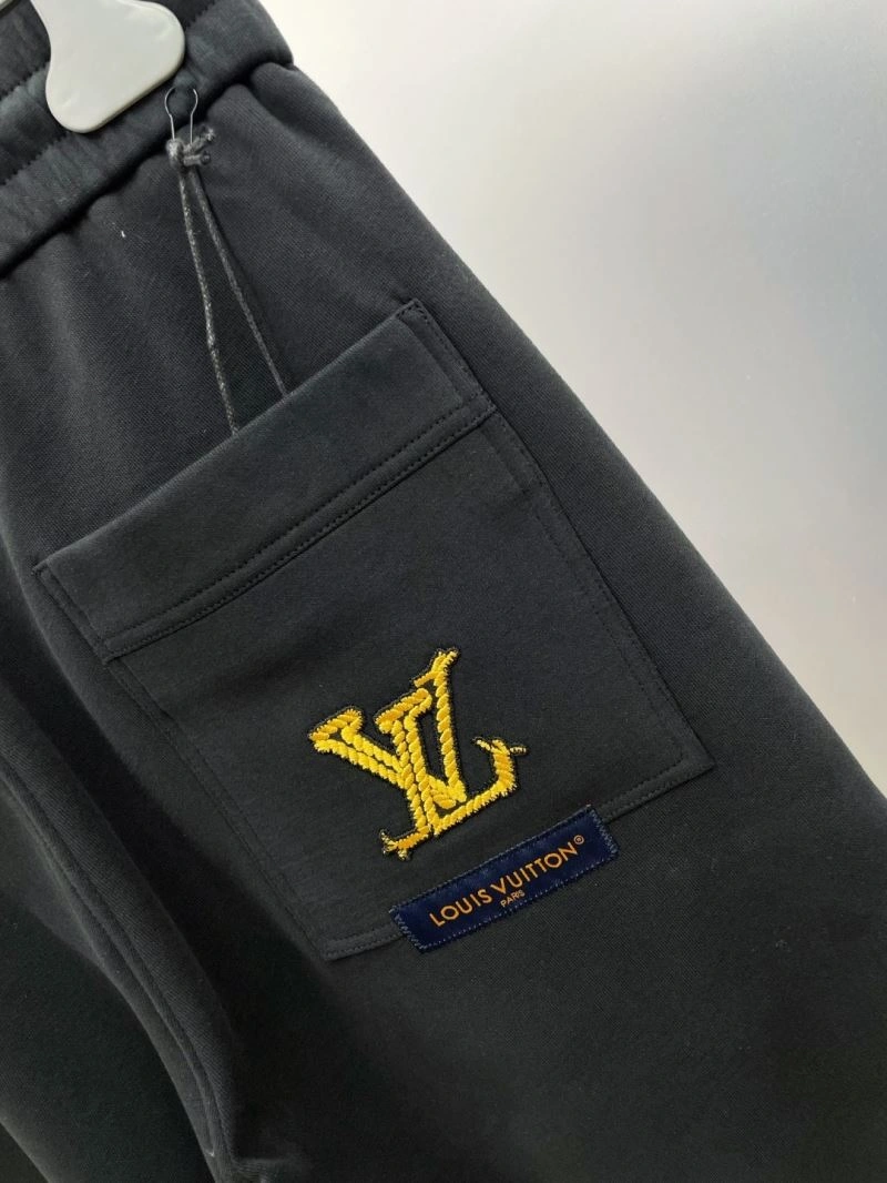 Louis Vuitton Long Pants DailyWear 137826